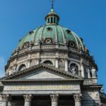 Self-Guided Tour of Hans Christian Andersen's Copenhagen - Starting Point: The Royal Danish Theatre and The Old Stage