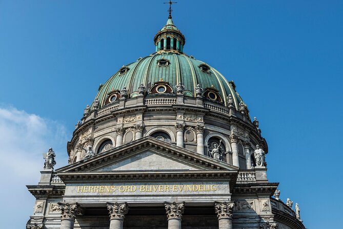 Self-Guided Tour of Hans Christian Andersen's Copenhagen - Starting Point: The Royal Danish Theatre and The Old Stage
