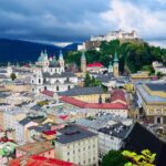 Self-Guided Tour of Salzburg: Stories, Photo Spots & Desserts - Visiting Mozart’s Residence and Birthplace (Tickets Extra)