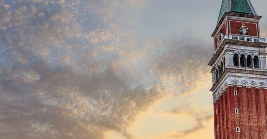 Self-guided tour Venice in one day (Self-guided tour) - Meeting at the Heart of Venice: St. Mark’s Basilica