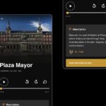 Self Guided Tours Madrid With 100 Captivating Audio Stories - Vibrant Heart of Madrid: Puerta del Sol and Gran Vía