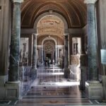 Self Guided Vatican Museums Fast Track Ticket - Visiting the Sistine Chapel with Minimal Waiting