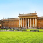 Self-Guided Vatican & Sistine: Skip-the-Line Ticket - The Convenience of Skip-the-Line Tickets at the Vatican