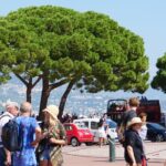 Self-Guided Walking Tour in Monaco (With Audioguide) - The Fairmont Hairpin: A Iconic F1 Moment