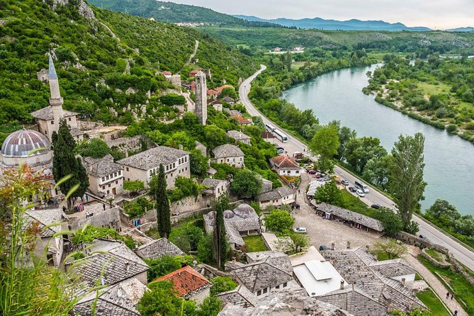 Selfie Tour (panorama Of Dubrovnik) - Discovering Dubrovniks Most Photogenic Locations