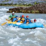 Selfoss: Golden Circle Rafting Tour - Meeting Point and Logistics in Selfoss