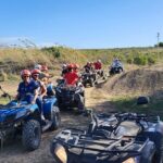 Selinunte Tour A 3 Hour ATV Tour in the Triscina Dunes - Exploring the Selinunte Archaeological Park
