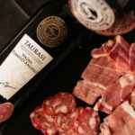 Sella delle Spine Taurasi: Tasting, Vineyard and Winery Tour - Inside the Winery: The Art of Winemaking