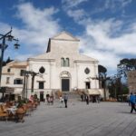 Semi Private Amalfi Coast Shore Excursion with Pick Up - Scenic Drive and Aerial Views Along the Coast