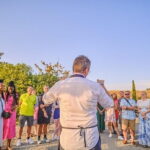 Semi-Private Chianti Wine Tour with Dinner in Tuscany Vineyard - Visiting Family-Owned Vineyards for Authentic Insights