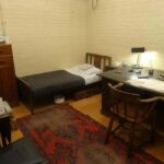 Semi-Private Churchill's London Walk & War Room Entry ticket - The Meeting Point at the Allies Statue on Bond Street