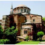 Semi Private - Constantinople Tour of Istanbul: Discovering the Byzantine Empire - Starting Point and Transportation in Istanbul