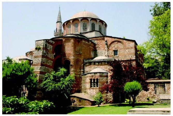 Semi Private - Constantinople Tour of Istanbul: Discovering the Byzantine Empire - Starting Point and Transportation in Istanbul