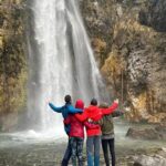 Semi-Private Day Tour of Theth & Blue Eye from Tirana / Shkoder - Traversing the Scenic Qafa e Thores Pass