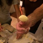 Semi-Private Gluten-Free Cooking Class in Florence - The Focus on Gluten-Free Italian Classics
