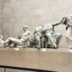 Semi Private Guided tour at British Museum - The Itinerary: Highlights of the British Museum