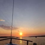 Semi-Private Half-day/Sunset Cruise to Blue Lagoon-Antiparos - The Blue Lagoon and Faneromeni Bay: Swimming in Paradise