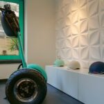 Semi-private Historical & Contemporary Segway Tour in Athens - Practicalities: Meeting Point, Group Size, and Safety