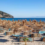 Semi-Private Tour Albanian Riviera; Saranda, Ksamil & Dhermi - Relaxing on the White Sands of Ksamil