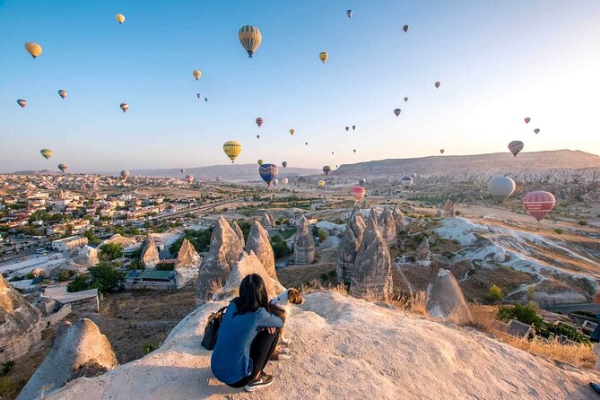 Semi Private Tour: Cappadocia with Skip The Line - Convenience with Hotel Pickup and Drop-Off in Goreme
