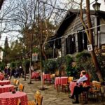 Semi Private Tour - Golden Horn and Miniaturk Park Tour in Istanbul - Visiting Eyüp Sultan Mosque and Eyüp El-Ensari Tomb