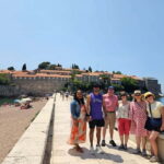 Semi-Private Tour of Montenegro: Budva & Kotor from Tirana - Starting Point and Pickup Options in Tirana
