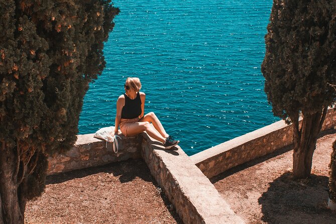 Semi-Private Tour of North Macedonia: Ohrid & Struga from Tirana - Discovering Ohrid’s UNESCO World Heritage Charm