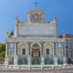 Semi-Private Tour: Rome Catacombs & Hidden Gems Max 8 People - Exploring the Colle Aventino and the Aurelian Walls