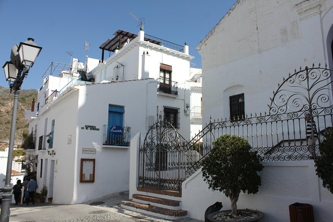 Semi-private Tour to Frigiliana and The Lost Village with lunch included - Discovering El Acebuchal’s Past and Present