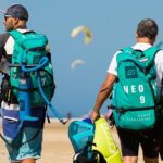 Semiprivate Kitesurfing Lessons in Tarifa, Spain - The Heart of Kitesurfing in Tarifa at Explora Watersports