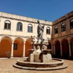 Sensory Beer Tour in San Martino delle Scale - Meeting Point and Logistics at Benedictine Street No. 16