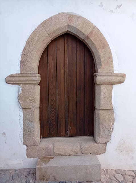 Sephardic Tour of Castelo de Vide - The Inquisition and the Jewish Community in Portugal