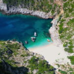 Sercret Beaches Speedboat Tour Vlore - Starting Point and Booking Details in Vlore