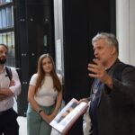 Serial Killers: The Blood and Tears London Walk Tour - Meet Declan: The Master Storyteller