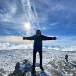 Serra da Estrela: An emblematic walk with breathtaking scenery. - Starting Point and Overall Schedule in Covilhã