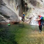 Serra da Estrela Canyoning - Key Points