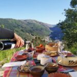 Serra da Estrela: Serra da Estrela cheese tasting - Discover Serra da Estrela’s Unique Cheese Heritage