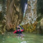 Serra de Tramuntana: Canyoning and boat return - Starting Point at Cala Molins and Transportation Options