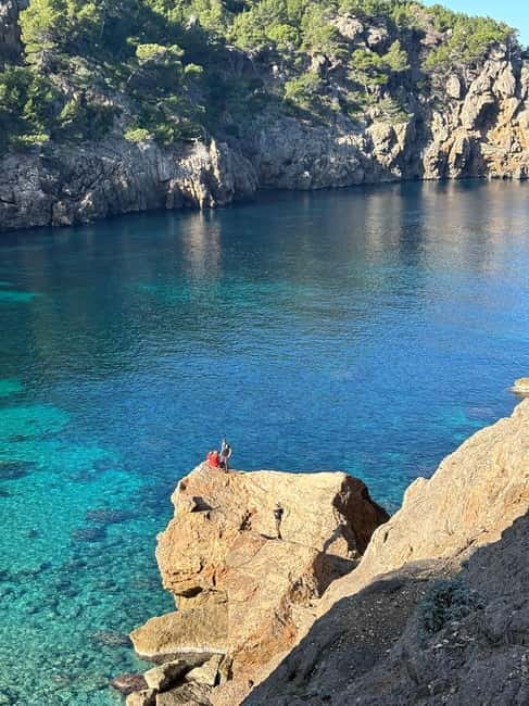 Serra de Tramuntana: Easy coastal hike with beautiful views - The Scenic Highlights of Sierra de Tramuntana