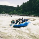 Serravalle: Rafting Experience - How the Experience is Structured and Led