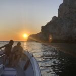 Sesimbra: Arrábida Natural Park Cabo Espichel Sunset Tour - Starting Point at Sesimbra’s Harbour: Easy to Find