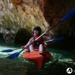Sesimbra: Arrábida Natural Park Guided Kayaking Tour - Exploring the Arrábida Marine Park’s Scenic Coastline