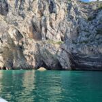 Sesimbra: Boat trip along beaches and bays with snorkeling - Starting Point: Porto do Abrigo de Sesimbras Espadarte Pier