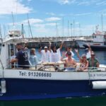 Sesimbra: Boat Trip with Snorkeling at Secret Beaches and Bays - Discovering Cabo Espichel and Secret Bays from Sesimbra