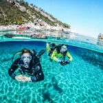 Sesimbra: First Scuba Diving Experience in the Ocean - Starting Point and Meeting Logistics at Megadive