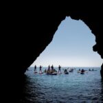 Sesimbra : Guided Kayak Tour in Arrábida Natural Park & Caves - What the Kayaking Tour Covers