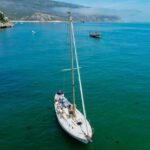 Sesimbra : Sailing Tour - Meeting Point and Group Details at Sesimbra