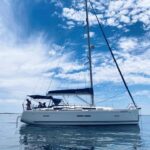 Sesimbra: Sailingboat Tour with Snacks & Drinks - Exploring the Scenic Coast of Sesimbra and Arrábida Natural Park