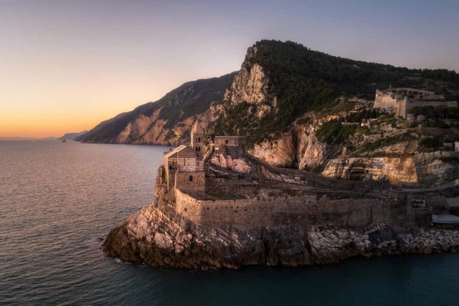 Sestri Levante: Cinque Terre & Portovenere by private boat - Sestri Levante: Starting Point for a Coastal Adventure