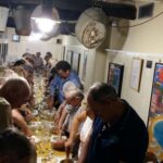 Sestri Levante: Pesto & Cooking Classes, Wine Tasting - Making Classic Ligurian Pesto with a Marble Mortar